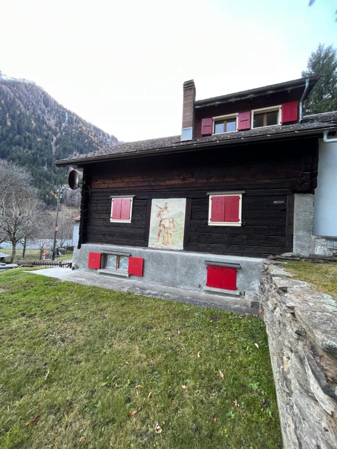Guglielmotel Quinto Exteriér fotografie