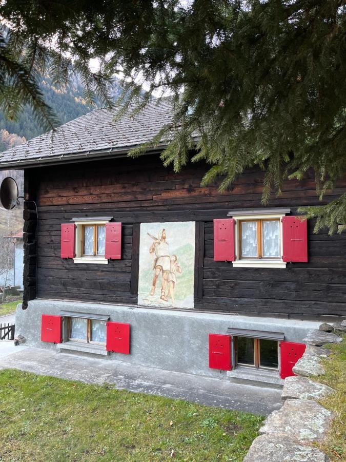 Guglielmotel Quinto Exteriér fotografie