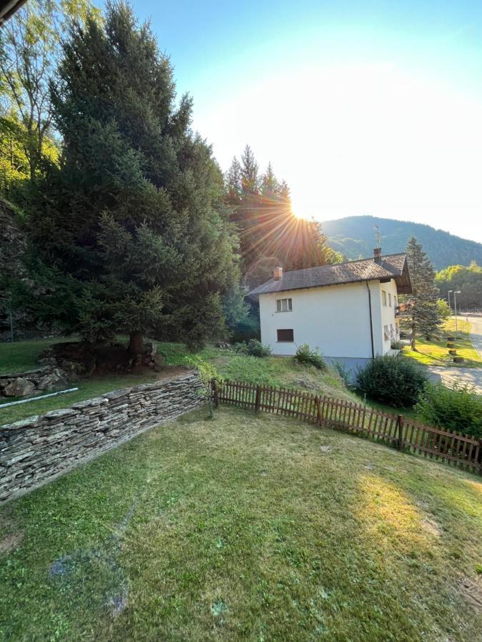 Guglielmotel Quinto Exteriér fotografie